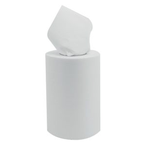 Essuie-tout MINI bobine ouate 19,4x25 200f - 9 bobines