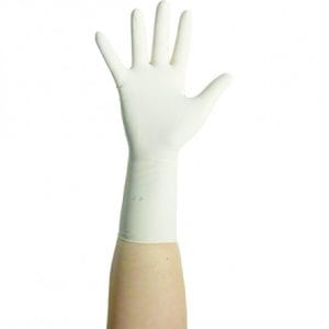 Gant de chirurgie latex stérile SURGITEK T 8,5 - Boite de 50