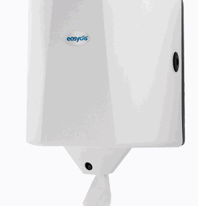 Distributeur bobine centrale - Unité