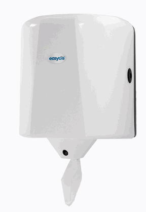 Distributeur bobine centrale - Unité