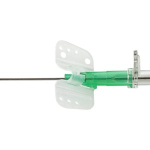 Cathéter VENOCAN VERT 1.3X45 – Unité