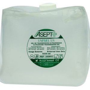 Gel ECHO 5L - Unité