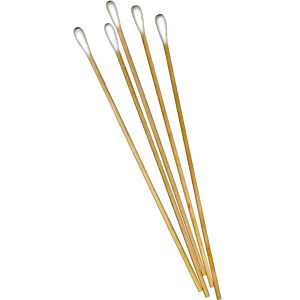 Ecouvillon Bois - Boite de 100