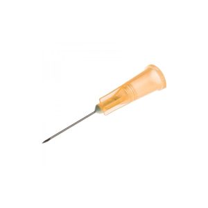 Aiguilles BD Microlance 3 16x0,5 Orange 25G - Boite de 100