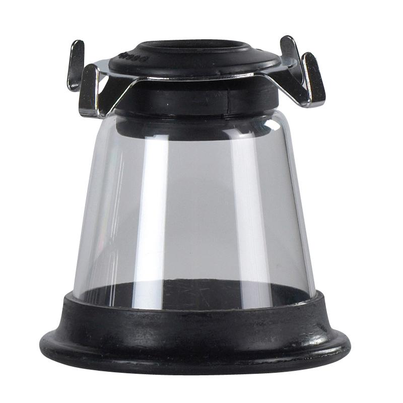 Masque anesthésie S - Unité