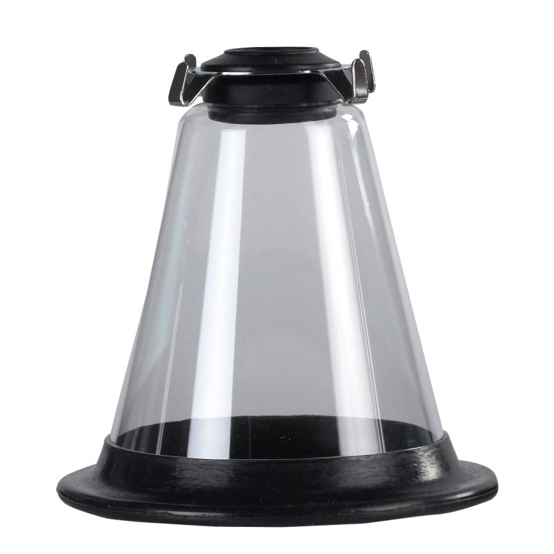 Masque anesthésie L - Unité