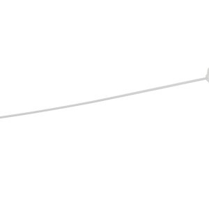 Sonde vésicale stérile BUSTER pour chat à extrémité ouverte 1.0x130mm - Unité