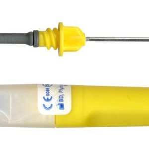 Aiguille BD Eclipse 20G 25mm - Boite de 100