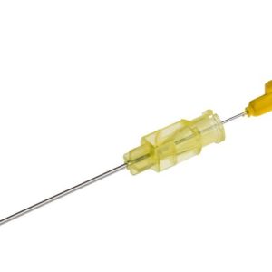 Aiguilles SPINALES BD YALE 76mm 9/10 20G – Unité