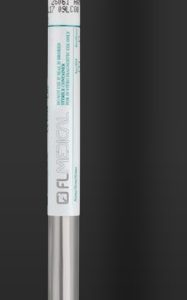 Ecouvillons standard stérile + tube transport - Boite de 100