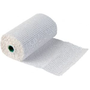 Bande platre CELLONA 2mx10cm prise normale