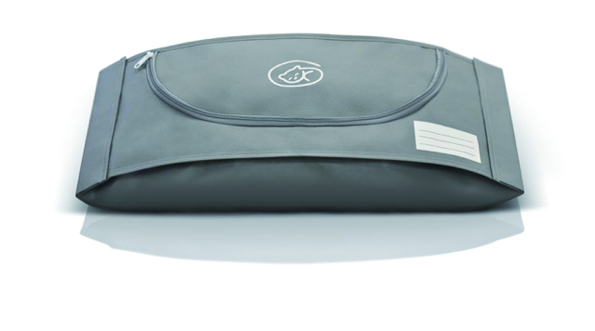 Euthabag L (15 à 35 kg) - Carton de 8 housses