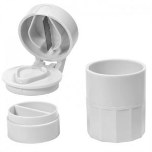 Ecrase comprimé 3 en 1 - Unité