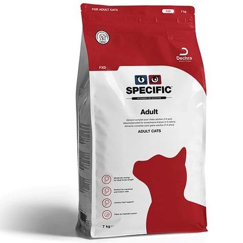 SPECIFIC FXD Adult - 2 Kg