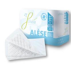 Alèses FINEA BED SUPER 60x90 103g - Sachet de 30