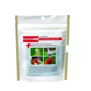 Emeraid Omnivore 100g - Unité