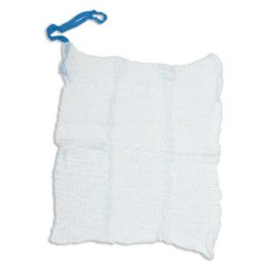 Compresse de LAPAROTOMIE 45x45 - Sachet de 5