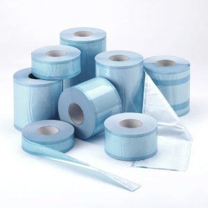 Gaine de stérilisation 150mm x 200m - Unité