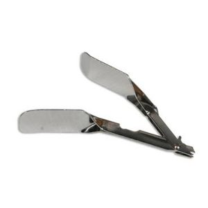 Ote-agrafe 10cm - unité