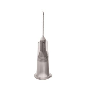 Aiguilles BD Microlance 3 13x0.40 GRIS 27G