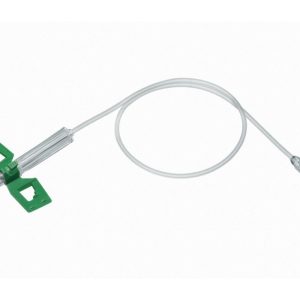 Microperfuseur VENOFIX 0.55x19mm 24G 30CM VIOLET - Unité