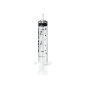 Seringue OMNIFIX 50ml SONDE (Rincage) - Boite de 100