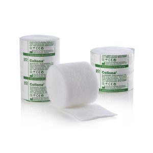 Bande de ouate CELLONA 2,75mx7,5cm