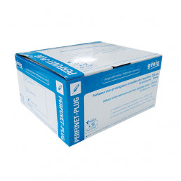 PERFUVET® PLUG perfuseur déconnectable 20g/ml 200cm - Boite de 12 – Image 2