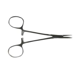 Porte aiguilles à bord striés 14cm – Unité