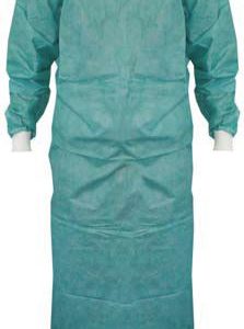 Casaque Stérile Taille XL 160x130 - Unité