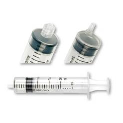 Seringue 1CC TUBERCULINE NUE Graduée en ml – Boite de 100