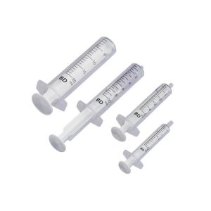 Seringue BD Discard 2P 2ml - Boite de 100