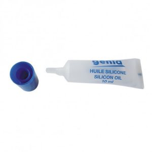 Huile silicone SILIGLISS 30ml