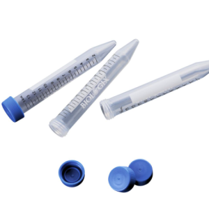 Tube à centrifuger 15ml - Unité