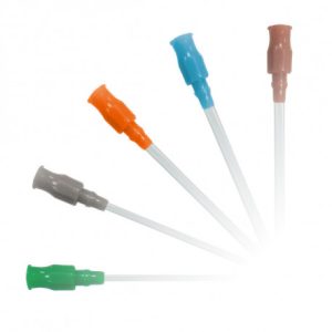 Sonde UROLENE CHIEN fermée 6FG 2.0 x 450mm - Unité