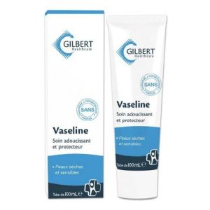 Vaseline 100ml - Tube