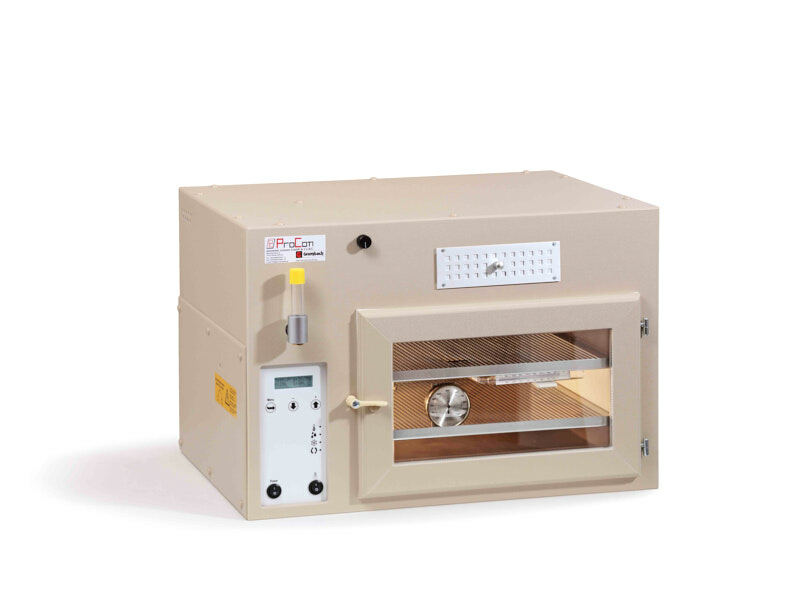 Compact GRUMBACH S84 8015 / MP GTFS - Unité