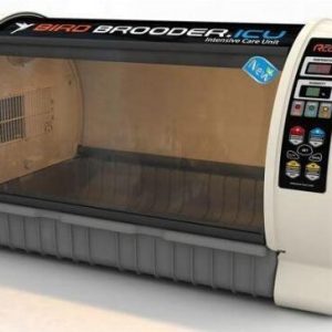 Eleveuse USI Bird XL avec nébulisateur - Unité