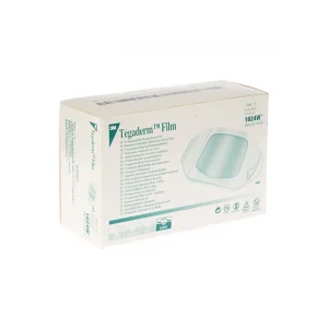 Tegaderm 10cmx12cm 3M - Unité