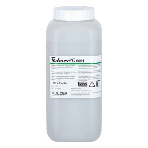 Technovit 6091 poudre 1kg - Unité