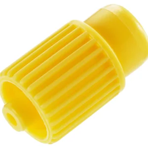 Bouchon BD Luer Lock AVEC SITE - Unité