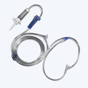 Perfuseur ANISET IV 2 sites - Unité