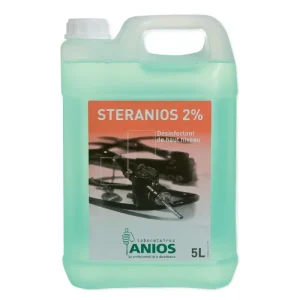 Steranios 2% 5L - Unité