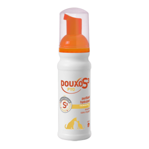 Douxo S3 Pyo soin mousse 150ml - Unité