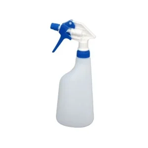 Pulvérisateur 600ml avec tête bleue