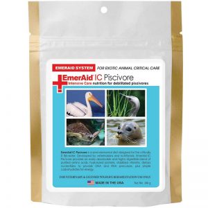 Emeraid Piscivore 400g