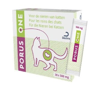 Porus One 500 mg - Boite de 30 sachets