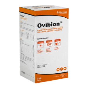 Ovibion 2kg - Unité