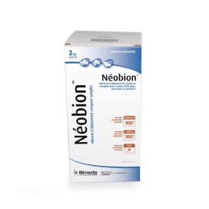 Neobion 2kg - Unité