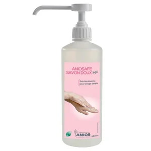 Savon Haute Fréquence MANUCLEAR 500ml – Unité